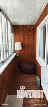 1-к квартира, вторичка, 39м2, 10/10 этаж