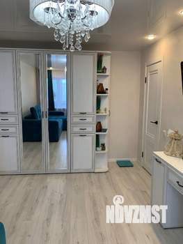 2-к квартира, вторичка, 44м2, 5/6 этаж