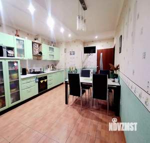 3-к квартира, вторичка, 78м2, 3/8 этаж