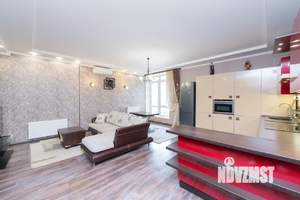 3-к квартира, вторичка, 100м2, 6/17 этаж