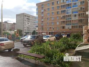 2-к квартира, вторичка, 63м2, 6/9 этаж