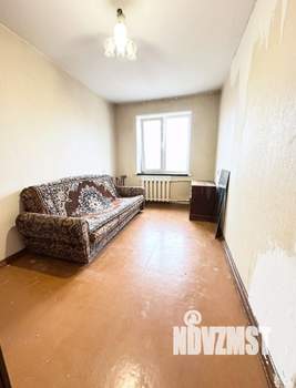 2-к квартира, вторичка, 44м2, 9/9 этаж