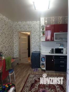 3-к квартира, вторичка, 96м2, 7/19 этаж