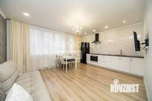 2-к квартира, вторичка, 49м2, 2/23 этаж