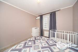 2-к квартира, вторичка, 54м2, 3/25 этаж