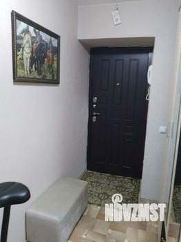 1-к квартира, вторичка, 38м2, 9/10 этаж
