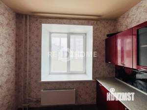 1-к квартира, вторичка, 40м2, 3/18 этаж