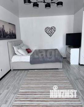 2-к квартира, вторичка, 45м2, 5/5 этаж