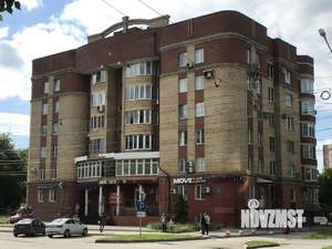 3-к квартира, вторичка, 114м2, 6/6 этаж