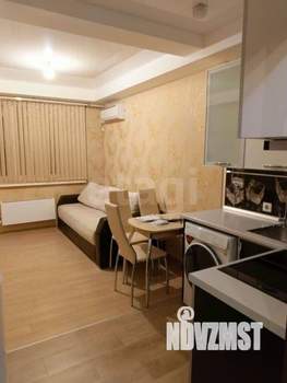 1-к квартира, вторичка, 37м2, 6/9 этаж