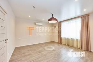 3-к квартира, вторичка, 122м2, 3/9 этаж