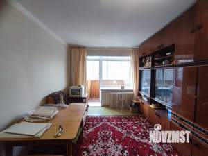 2-к квартира, вторичка, 44м2, 3/5 этаж