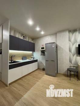 1-к квартира, вторичка, 34м2, 5/14 этаж