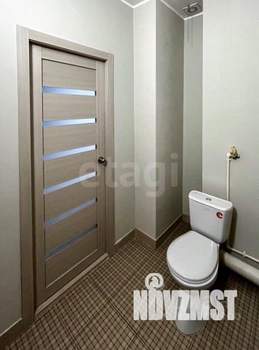 Студия квартира, вторичка, 38м2, 24/25 этаж