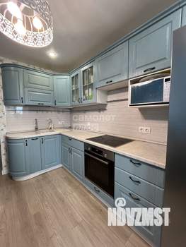 3-к квартира, вторичка, 94м2, 14/15 этаж