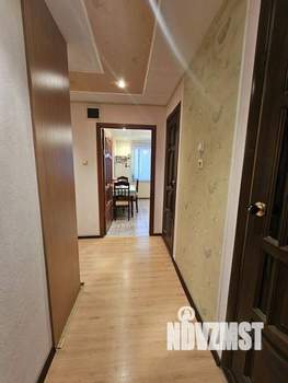 3-к квартира, вторичка, 69м2, 6/10 этаж