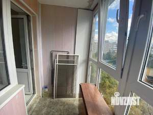 2-к квартира, вторичка, 43м2, 7/9 этаж