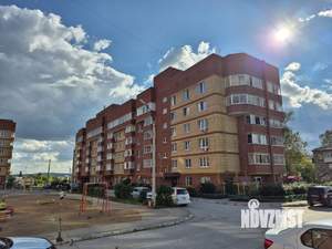 3-к квартира, вторичка, 74м2, 3/6 этаж