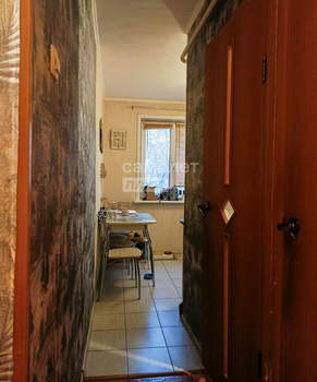 2-к квартира, вторичка, 44м2, 2/5 этаж