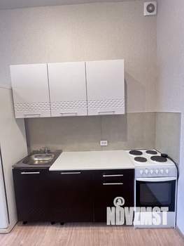 2-к квартира, вторичка, 55м2, 25/26 этаж