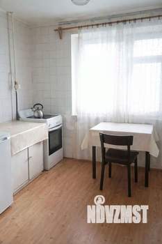1-к квартира, вторичка, 34м2, 5/10 этаж