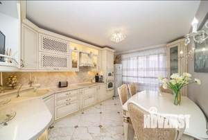 3-к квартира, вторичка, 115м2, 5/13 этаж