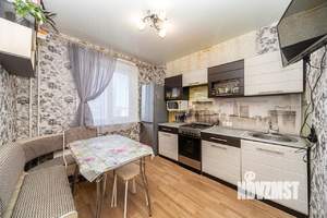 1-к квартира, вторичка, 34м2, 10/10 этаж