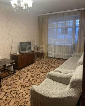 2-к квартира, вторичка, 44м2, 5/5 этаж