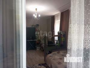 1-к квартира, вторичка, 30м2, 4/5 этаж