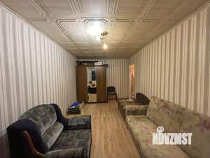 1-к квартира, вторичка, 29м2, 4/5 этаж