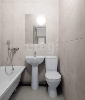 1-к квартира, вторичка, 50м2, 9/7 этаж