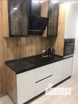 3-к квартира, вторичка, 64м2, 2/16 этаж