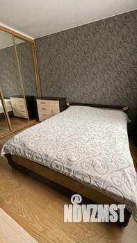 3-к квартира, вторичка, 58м2, 6/9 этаж