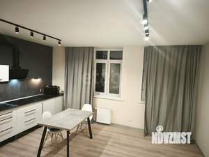 3-к квартира, сданный дом, 78м2, 4/19 этаж