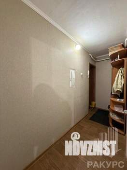 1-к квартира, вторичка, 31м2, 2/5 этаж