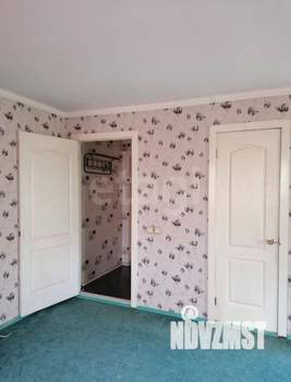 Студия квартира, вторичка, 32м2, 3/5 этаж