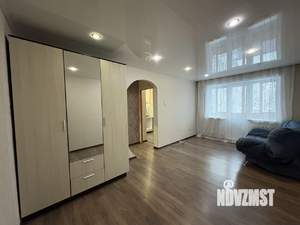 1-к квартира, вторичка, 33м2, 3/5 этаж