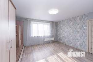 2-к квартира, вторичка, 54м2, 5/10 этаж