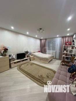 1-к квартира, вторичка, 50м2, 3/8 этаж