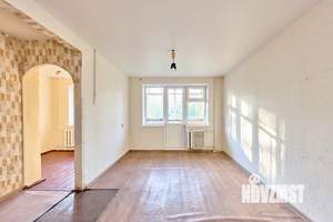 3-к квартира, вторичка, 59м2, 4/5 этаж