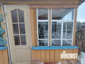 2-к квартира, вторичка, 46м2, 1/5 этаж