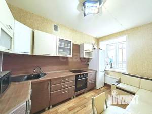 1-к квартира, вторичка, 35м2, 11/16 этаж