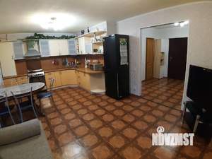 3-к квартира, вторичка, 93м2, 2/10 этаж