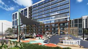 2-к квартира, строящийся дом, 47м2, 1/10 этаж