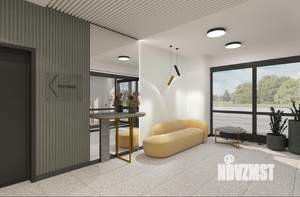 3-к квартира, вторичка, 60м2, 8/8 этаж