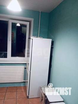 1-к квартира, вторичка, 21м2, 7/9 этаж