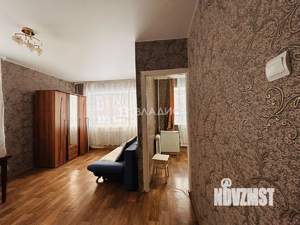 1-к квартира, вторичка, 31м2, 1/3 этаж