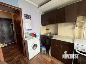 3-к квартира, вторичка, 58м2, 8/9 этаж