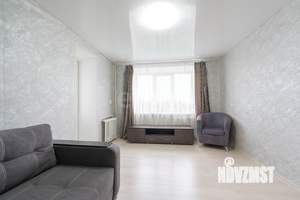 1-к квартира, вторичка, 31м2, 9/9 этаж