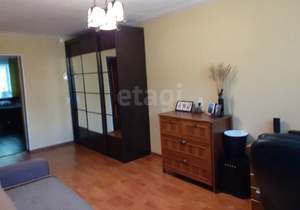 2-к квартира, вторичка, 44м2, 2/5 этаж